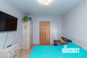 3-к квартира, вторичка, 69м2, 11/16 этаж