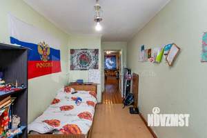 2-к квартира, вторичка, 42м2, 4/5 этаж