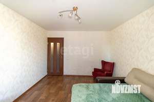 1-к квартира, вторичка, 36м2, 8/10 этаж