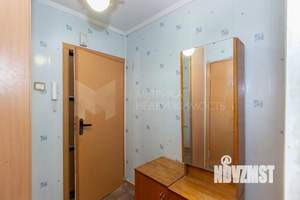 1-к квартира, вторичка, 35м2, 1/9 этаж