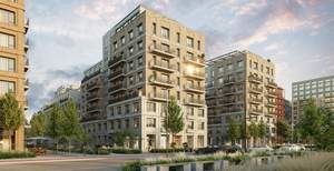 1-к квартира, вторичка, 46м2, 4/8 этаж