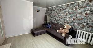 1-к квартира, вторичка, 30м2, 2/8 этаж