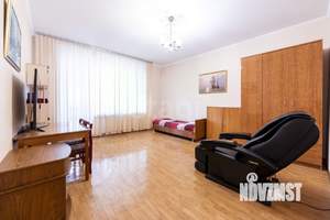 5-к квартира, вторичка, 243м2, 5/10 этаж
