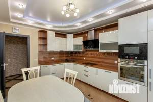 3-к квартира, вторичка, 86м2, 4/15 этаж