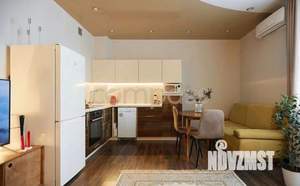Студия квартира, вторичка, 36м2, 9/20 этаж