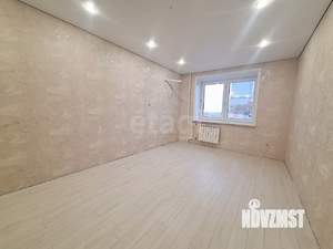 1-к квартира, вторичка, 44м2, 14/16 этаж