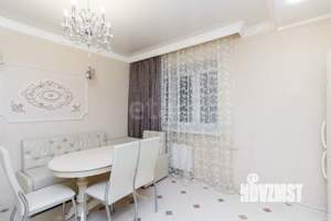 1-к квартира, вторичка, 60м2, 13/13 этаж