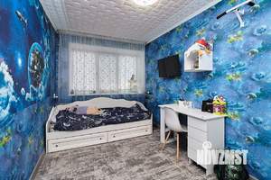 3-к квартира, вторичка, 71м2, 2/4 этаж