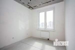 2-к квартира, вторичка, 65м2, 1/25 этаж