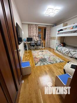 3-к квартира, вторичка, 97м2, 9/9 этаж