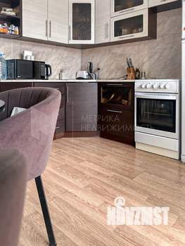 1-к квартира, вторичка, 41м2, 4/9 этаж