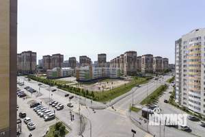 1-к квартира, вторичка, 40м2, 8/14 этаж