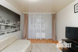 1-к квартира, вторичка, 30м2, 2/16 этаж