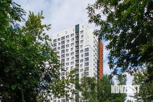 3-к квартира, строящийся дом, 71м2, 19/21 этаж