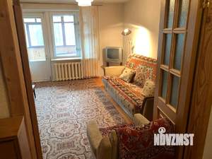 2-к квартира, вторичка, 53м2, 2/11 этаж