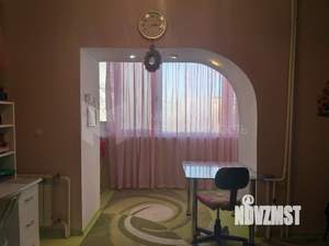 1-к квартира, вторичка, 58м2, 3/8 этаж