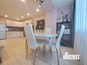 4-к квартира, вторичка, 74м2, 5/5 этаж