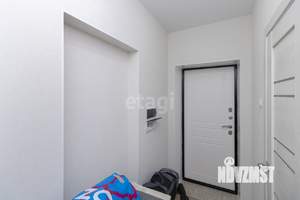 1-к квартира, вторичка, 32м2, 4/4 этаж