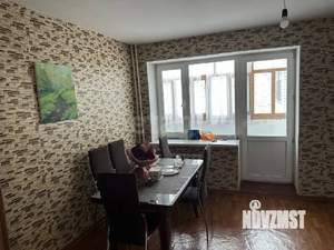 3-к квартира, вторичка, 107м2, 8/9 этаж