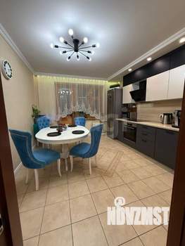 3-к квартира, вторичка, 97м2, 9/9 этаж