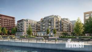 2-к квартира, вторичка, 60м2, 6/9 этаж