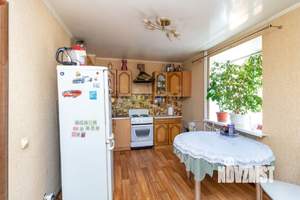 3-к квартира, вторичка, 101м2, 4/5 этаж