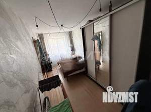 3-к квартира, вторичка, 56м2, 1/5 этаж