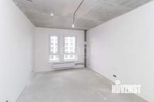 Студия квартира, вторичка, 22м2, 13/24 этаж