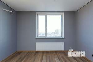 Студия квартира, сданный дом, 23м2, 11/19 этаж