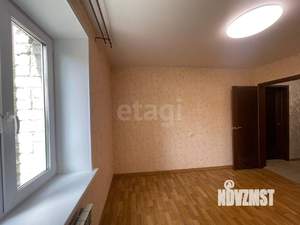 1-к квартира, вторичка, 36м2, 4/9 этаж