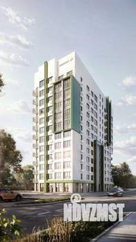 3-к квартира, вторичка, 66м2, 12/12 этаж