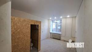 Студия квартира, вторичка, 21м2, 1/5 этаж