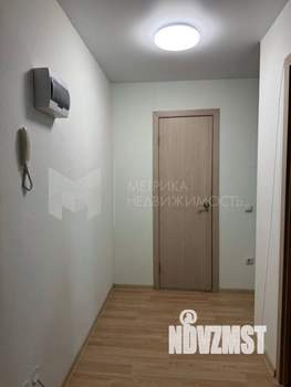 1-к квартира, вторичка, 36м2, 9/10 этаж