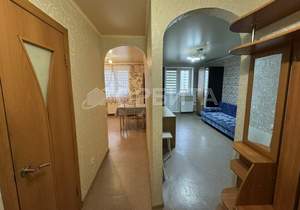 1-к квартира, вторичка, 30м2, 9/16 этаж