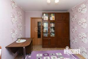 3-к квартира, вторичка, 65м2, 2/9 этаж