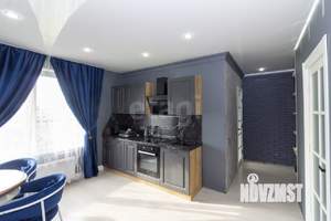 2-к квартира, вторичка, 56м2, 7/16 этаж