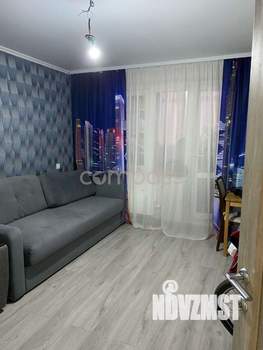 3-к квартира, вторичка, 86м2, 6/14 этаж