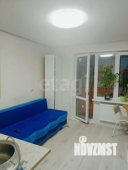 Студия квартира, вторичка, 18м2, 12/15 этаж