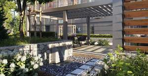 3-к квартира, вторичка, 80м2, 11/24 этаж