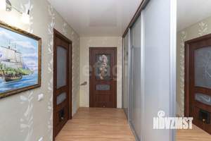 2-к квартира, вторичка, 62м2, 4/14 этаж