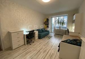 2-к квартира, вторичка, 60м2, 5/5 этаж
