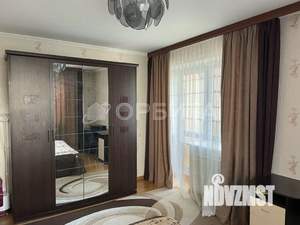 3-к квартира, вторичка, 110м2, 4/16 этаж