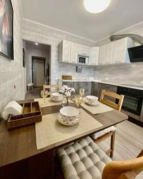 1-к квартира, вторичка, 35м2, 13/14 этаж