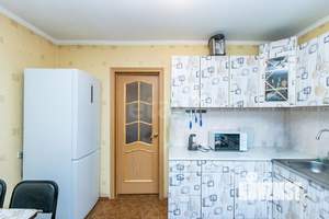 3-к квартира, вторичка, 77м2, 9/9 этаж
