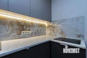 1-к квартира, вторичка, 35м2, 7/10 этаж