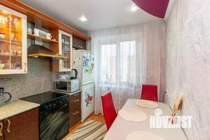 3-к квартира, вторичка, 66м2, 9/9 этаж