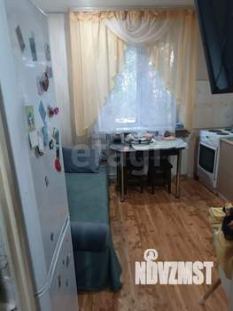 1-к квартира, вторичка, 33м2, 2/5 этаж
