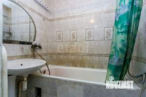 3-к квартира, вторичка, 58м2, 4/5 этаж