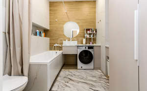 2-к квартира, вторичка, 74м2, 7/1 этаж