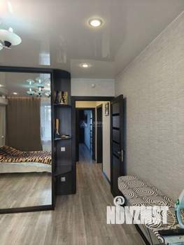 3-к квартира, вторичка, 92м2, 14/16 этаж